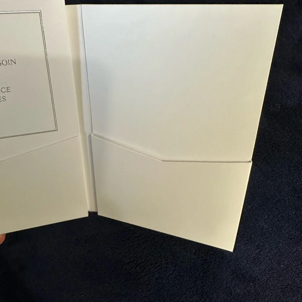Van Cleef & Arpels Booklet new - Picture 6 of 11